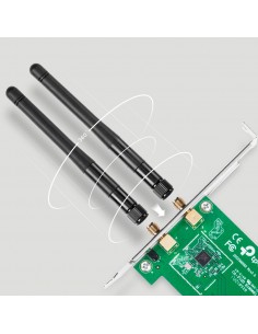 TP-Link TL-WN881ND мрежова... 2